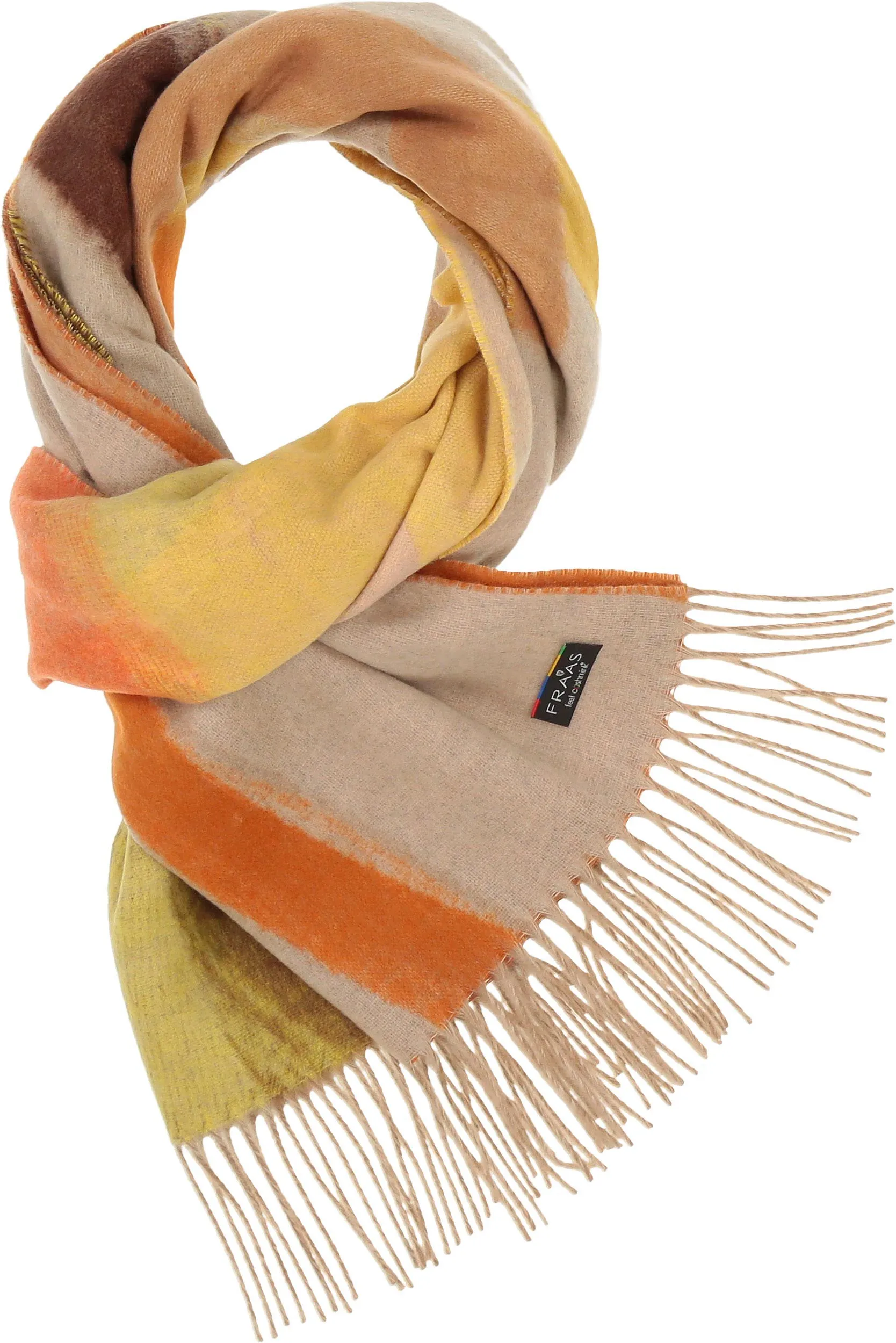 Ribbons Cashmink Scarf