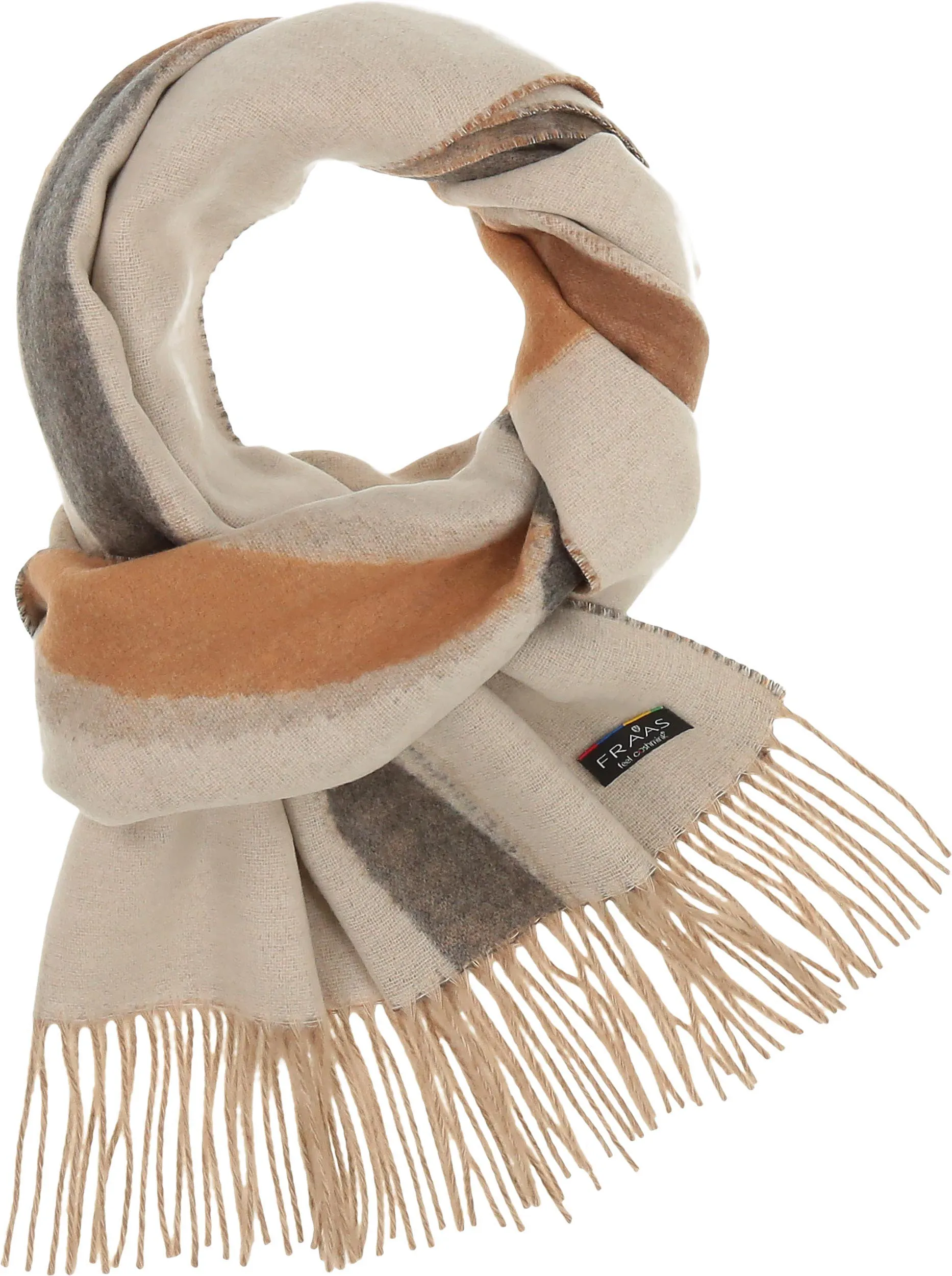 Ribbons Cashmink Scarf