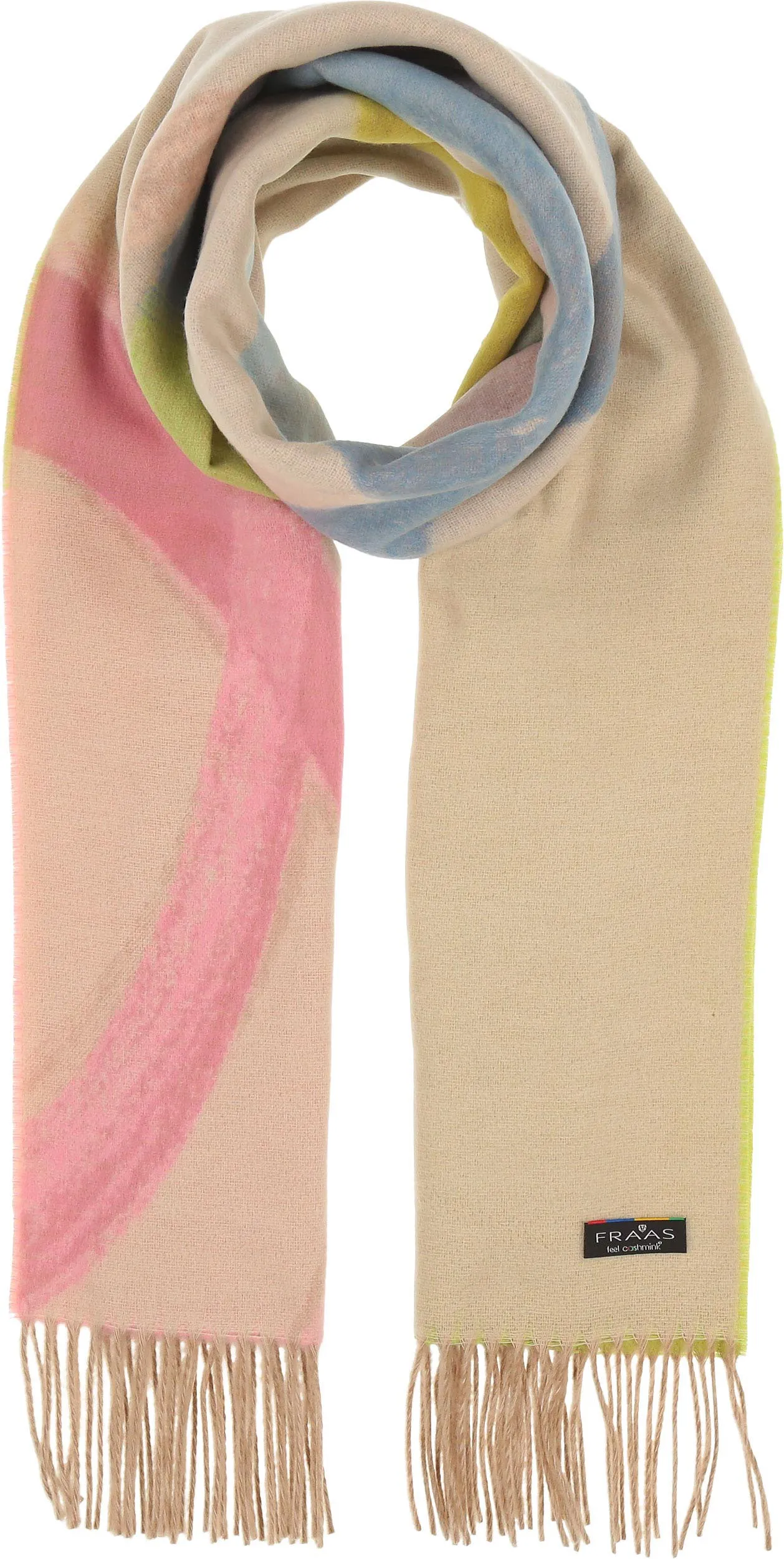 Ribbons Cashmink Scarf