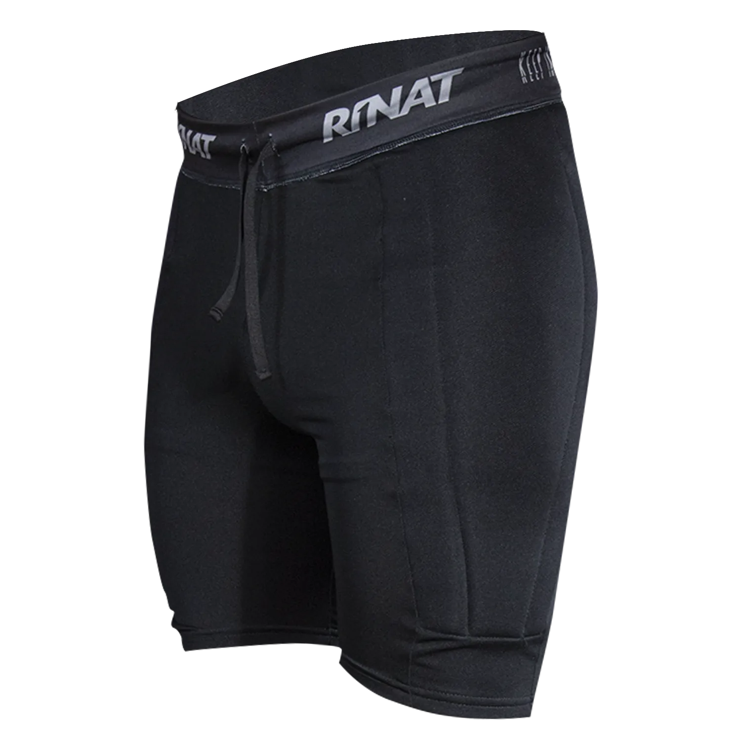 Rinat Under-Shield Padded Goalkeeper Under-Shorts