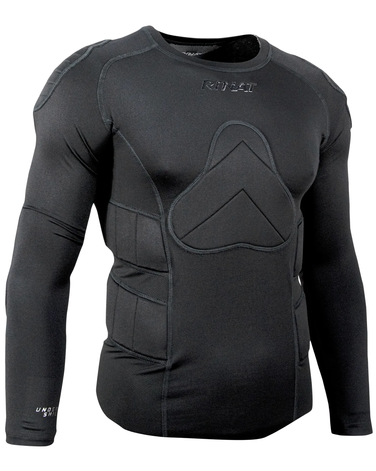 Rinat UnderShield Goalkeeper Padded Jersey