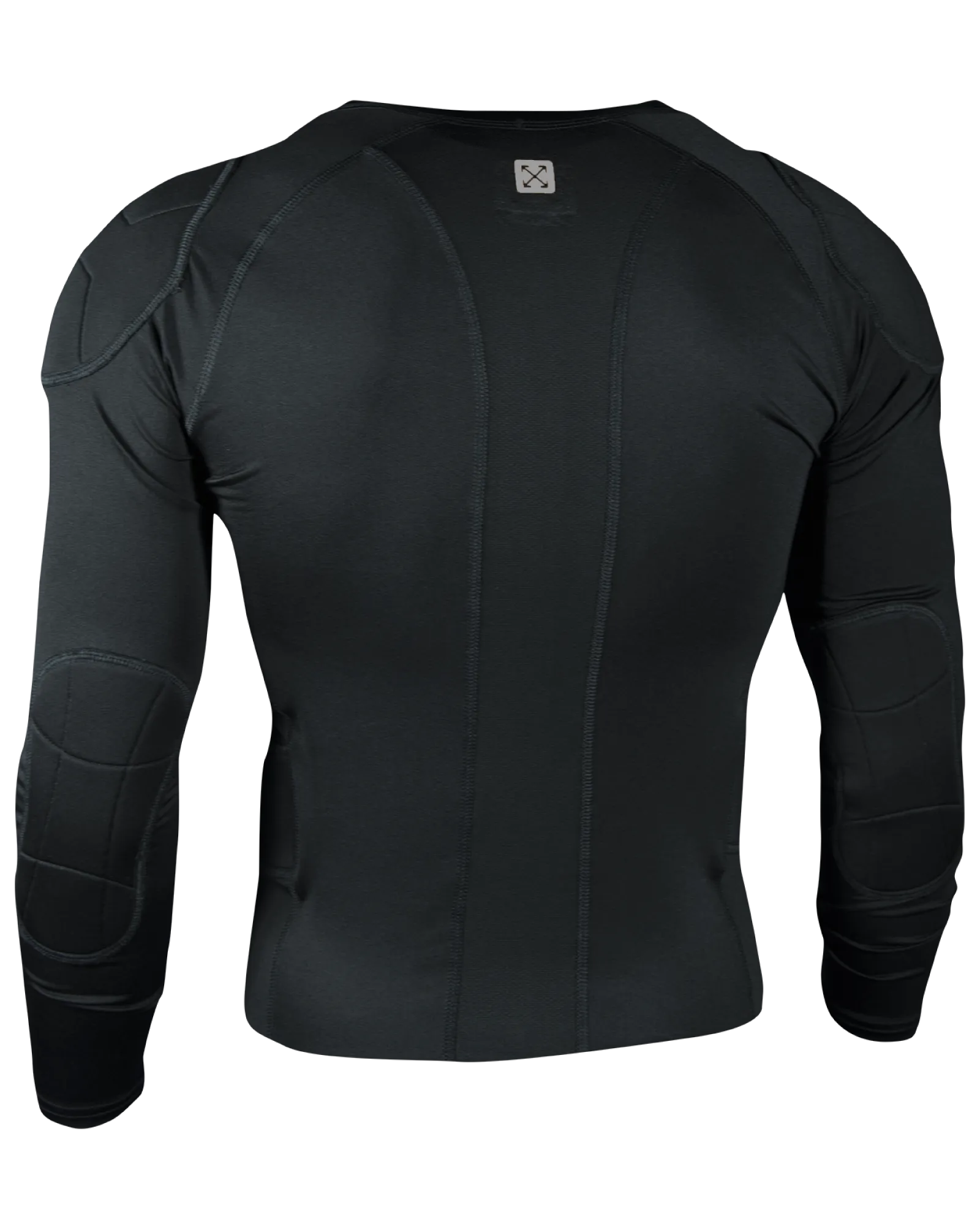 Rinat UnderShield Goalkeeper Padded Jersey