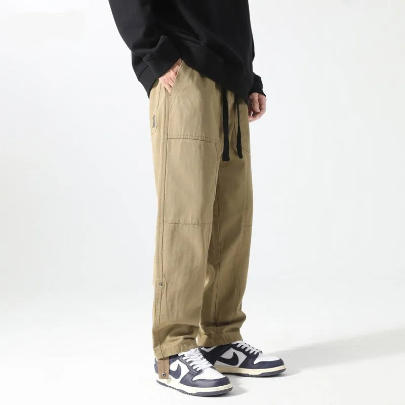 RIQOH Cargo Pants