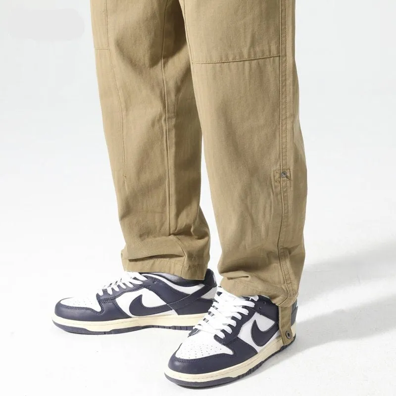 RIQOH Cargo Pants