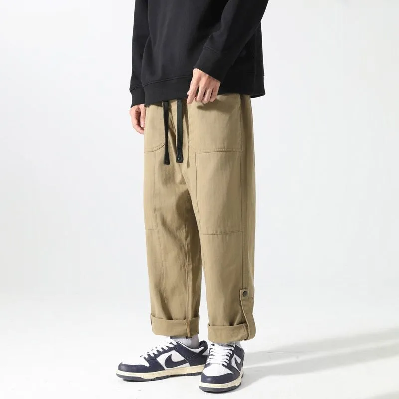 RIQOH Cargo Pants