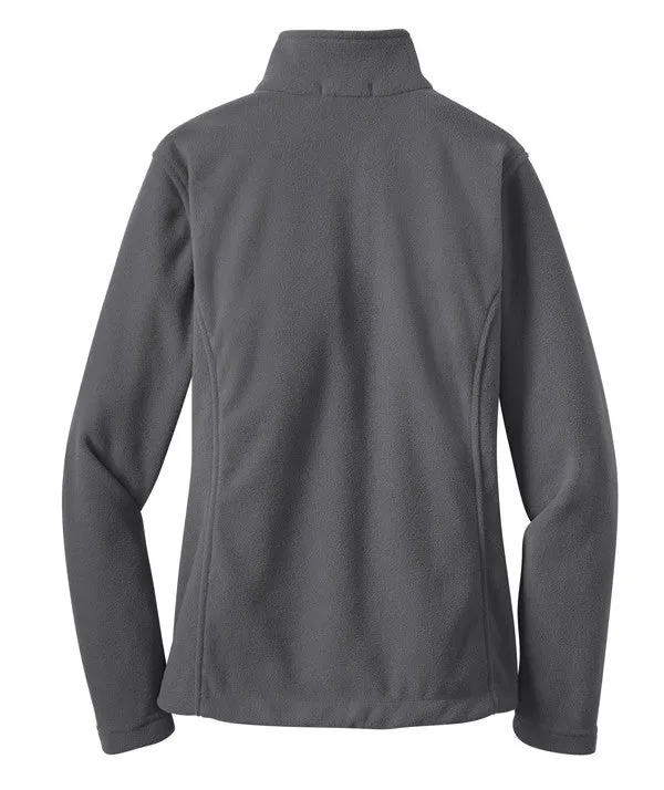 RRM21 - RRM Design Group Ladies' Fleece Jacket