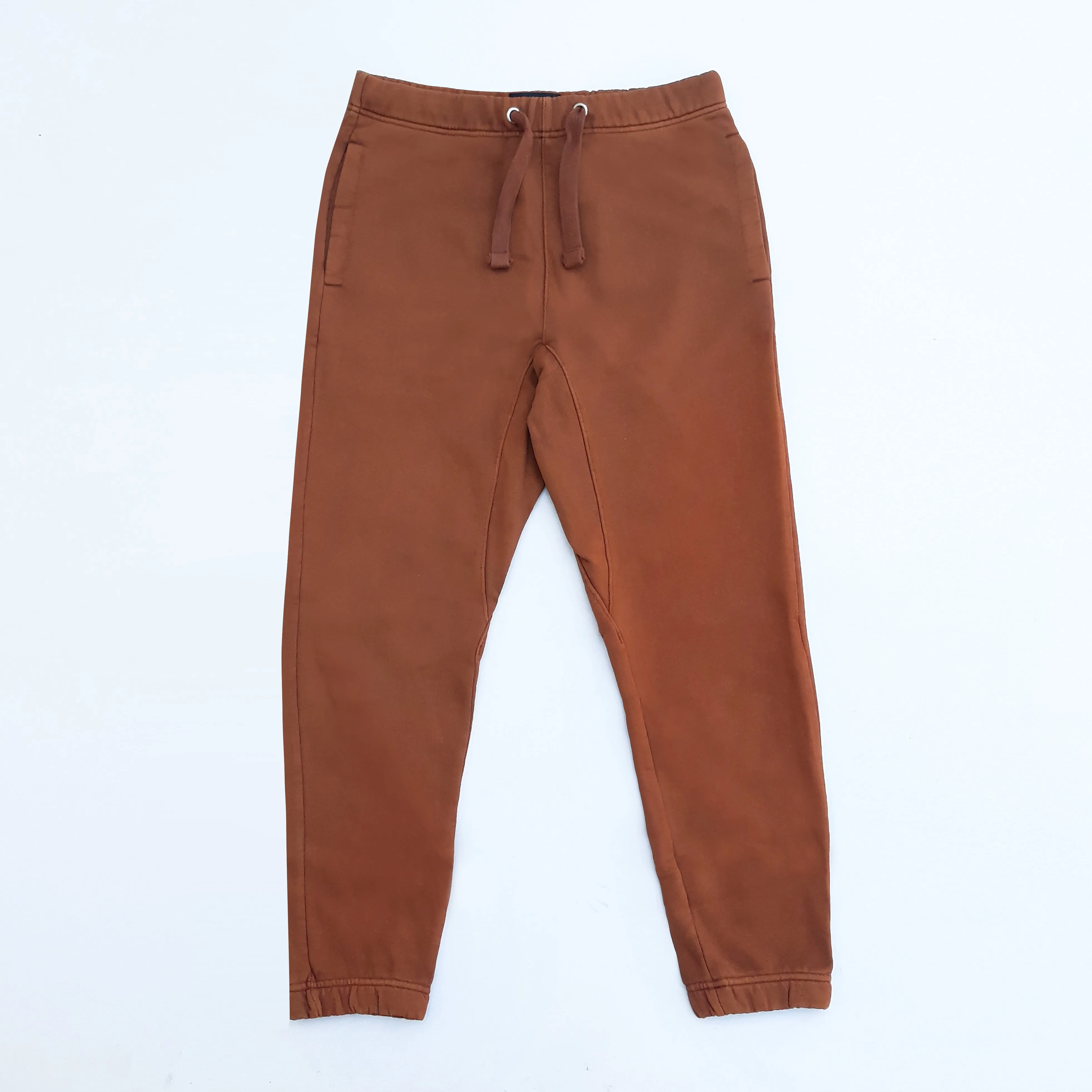 RS - Men 'Brown' Terry Jogger Trouser RS36