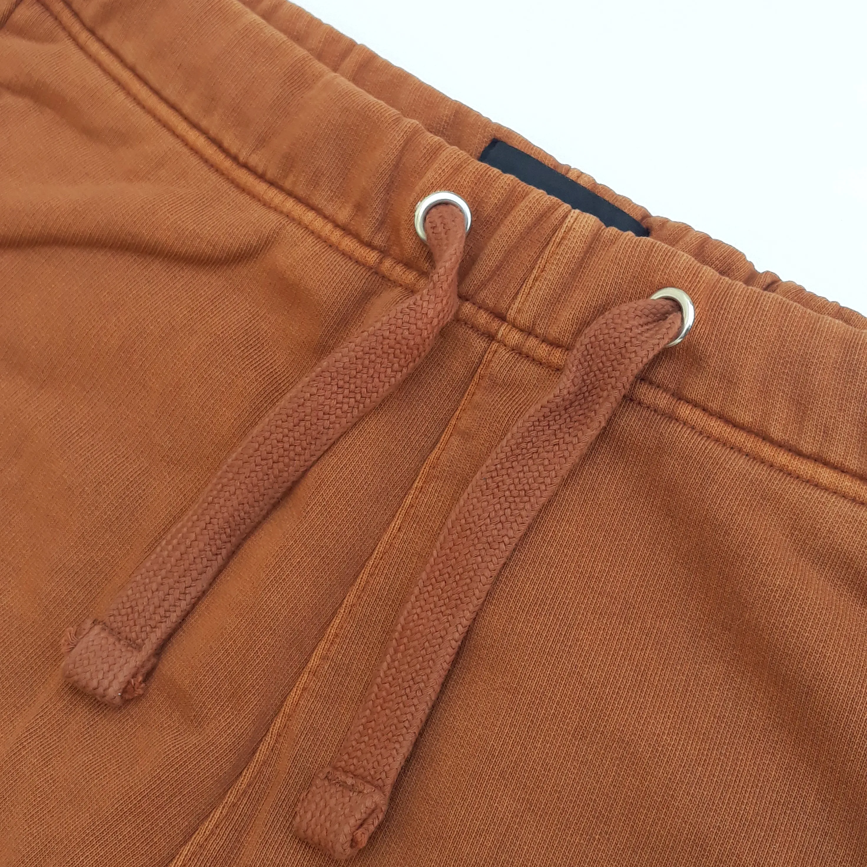 RS - Men 'Brown' Terry Jogger Trouser RS36