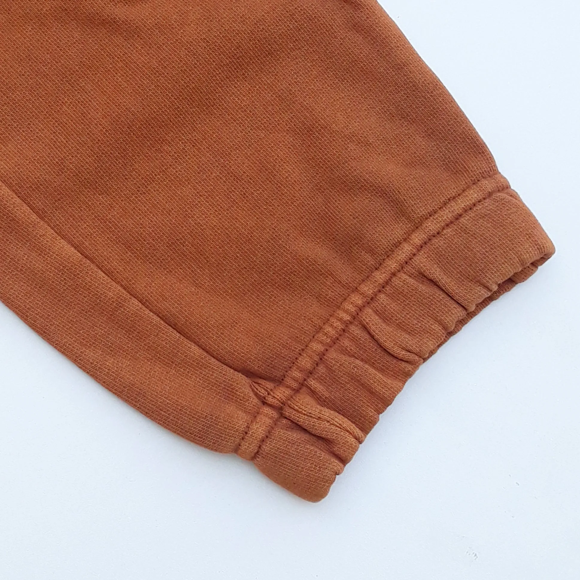 RS - Men 'Brown' Terry Jogger Trouser RS36