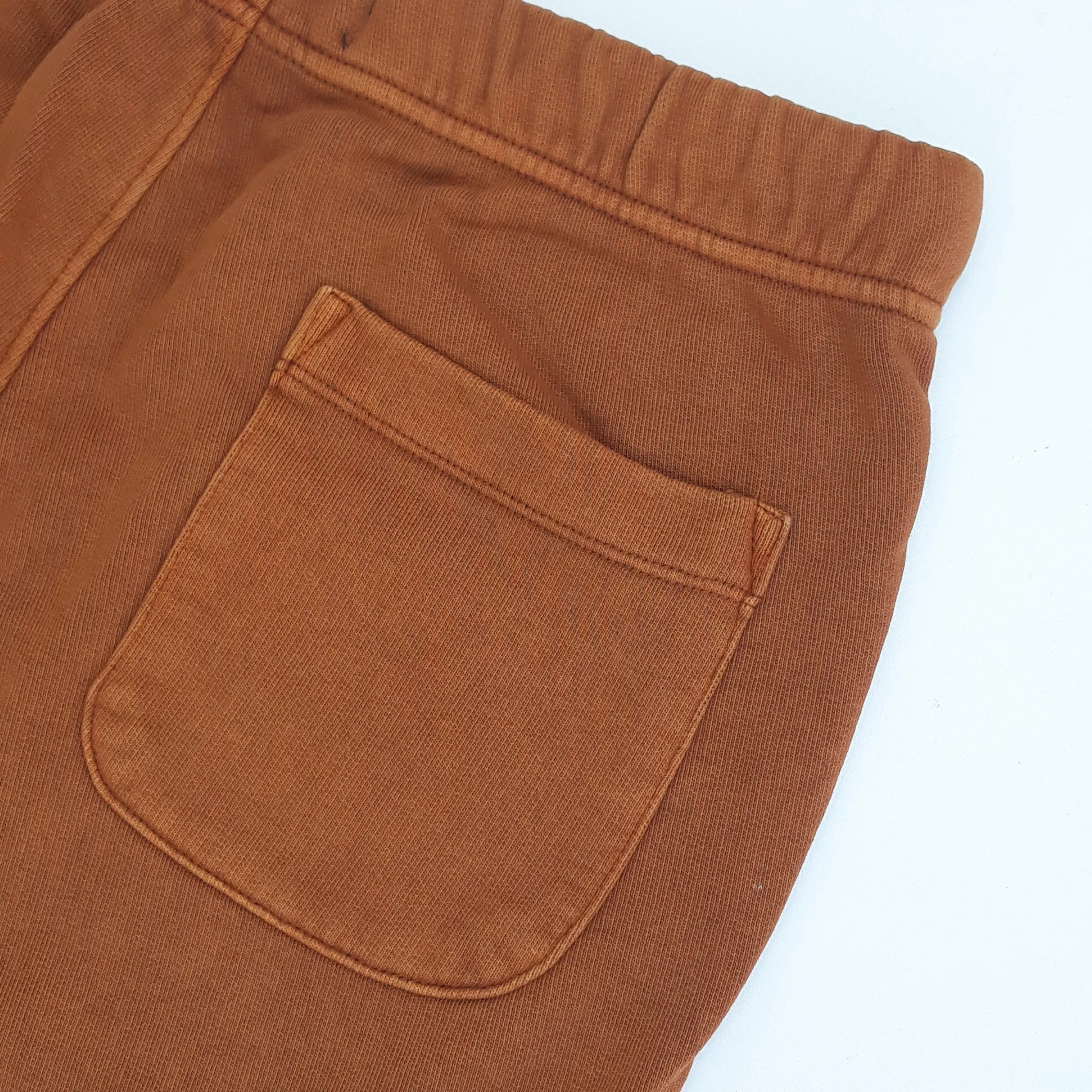 RS - Men 'Brown' Terry Jogger Trouser RS36