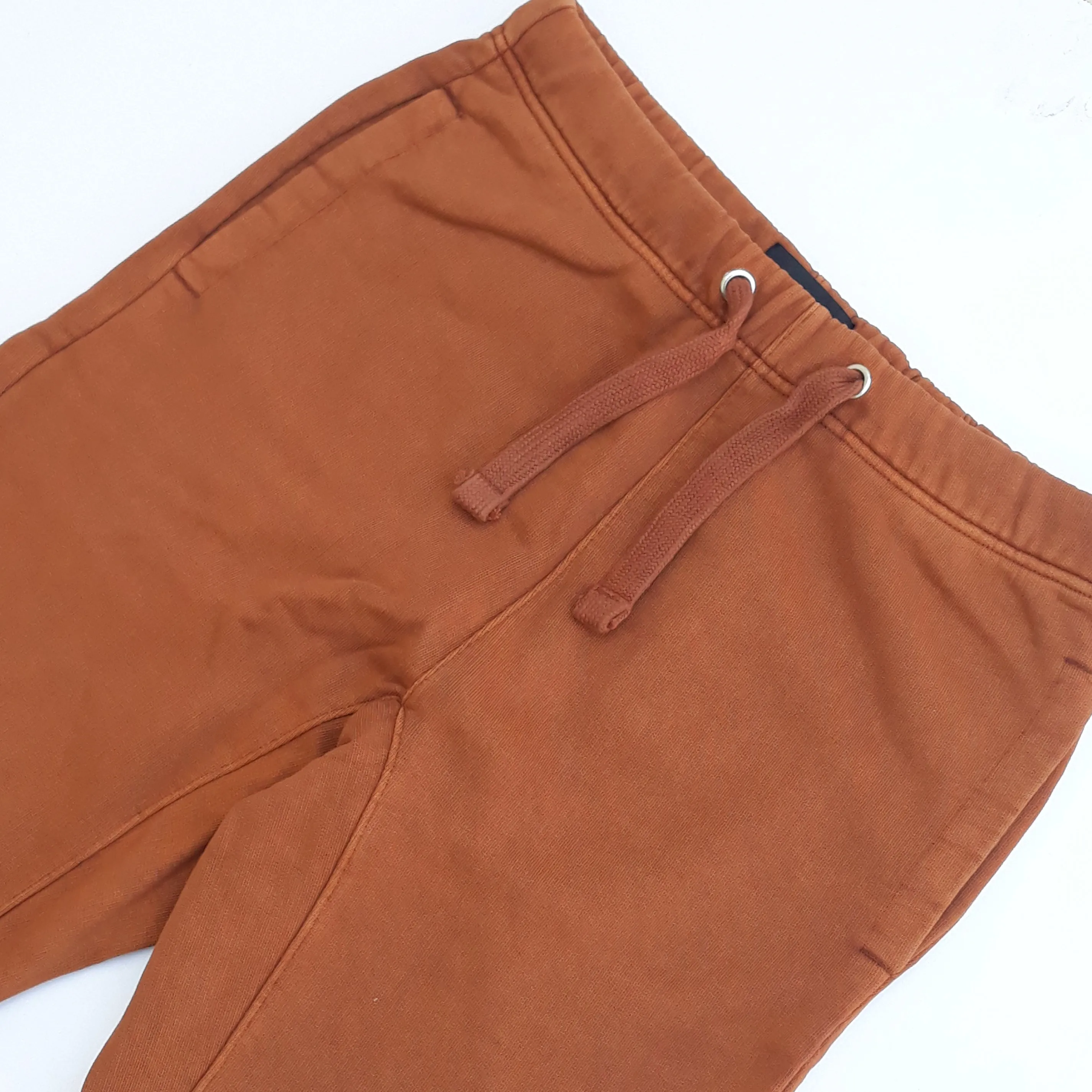 RS - Men 'Brown' Terry Jogger Trouser RS36