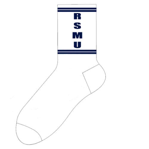 RSMU Netball Socks