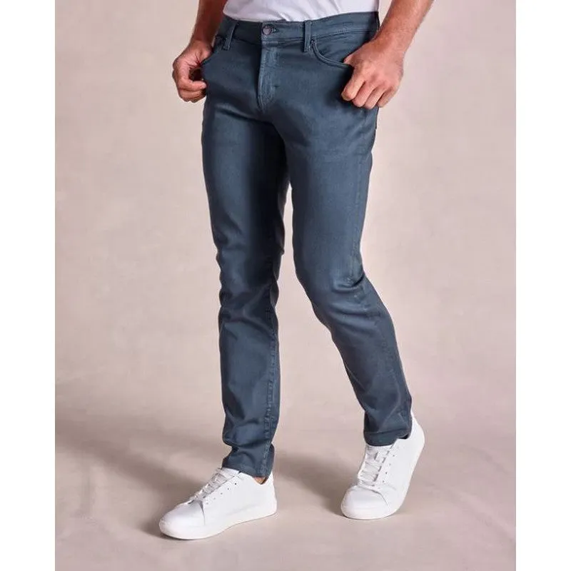 RYE51 | Silo French Terry Jean (6 Colors)