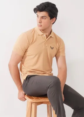 Sandstone Basics Polo