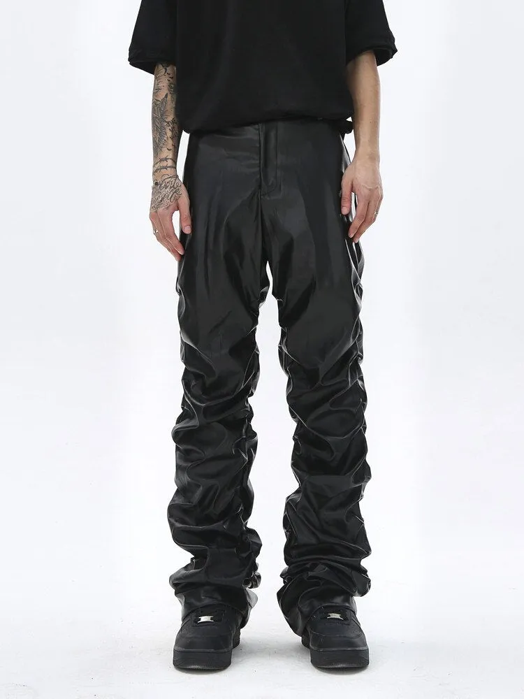 Shine | Punk Streetwear High Street Jeans