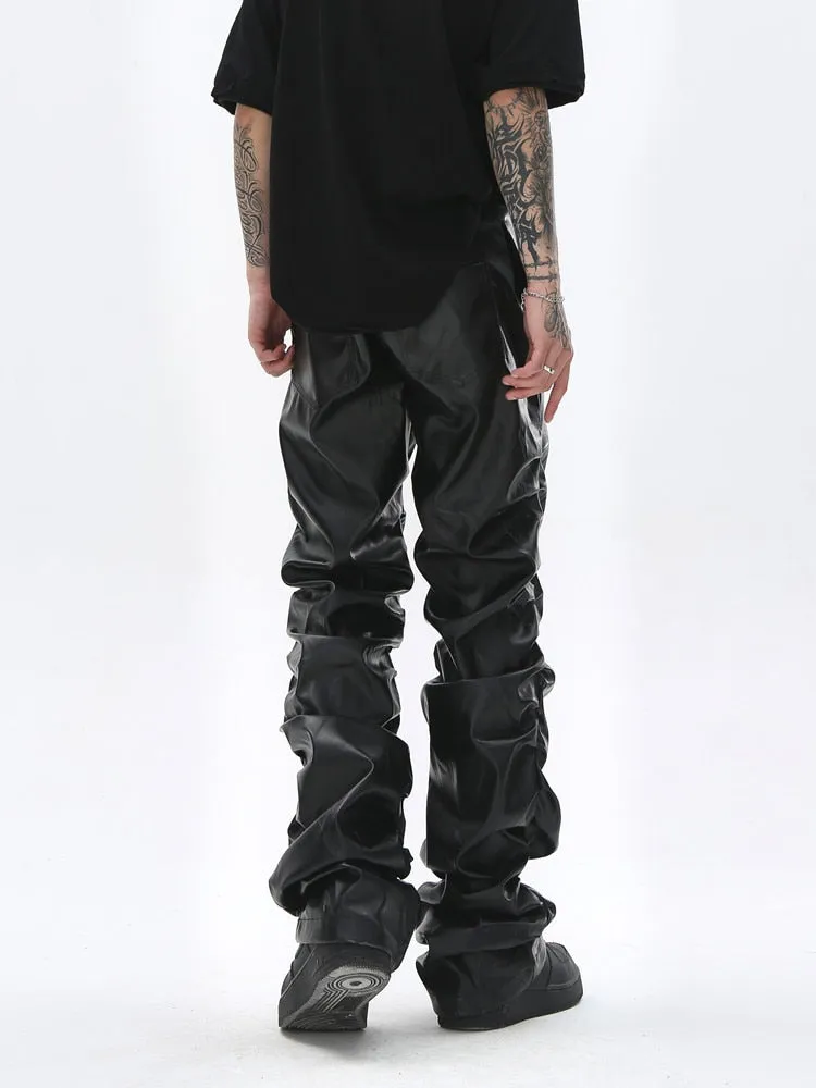 Shine | Punk Streetwear High Street Jeans