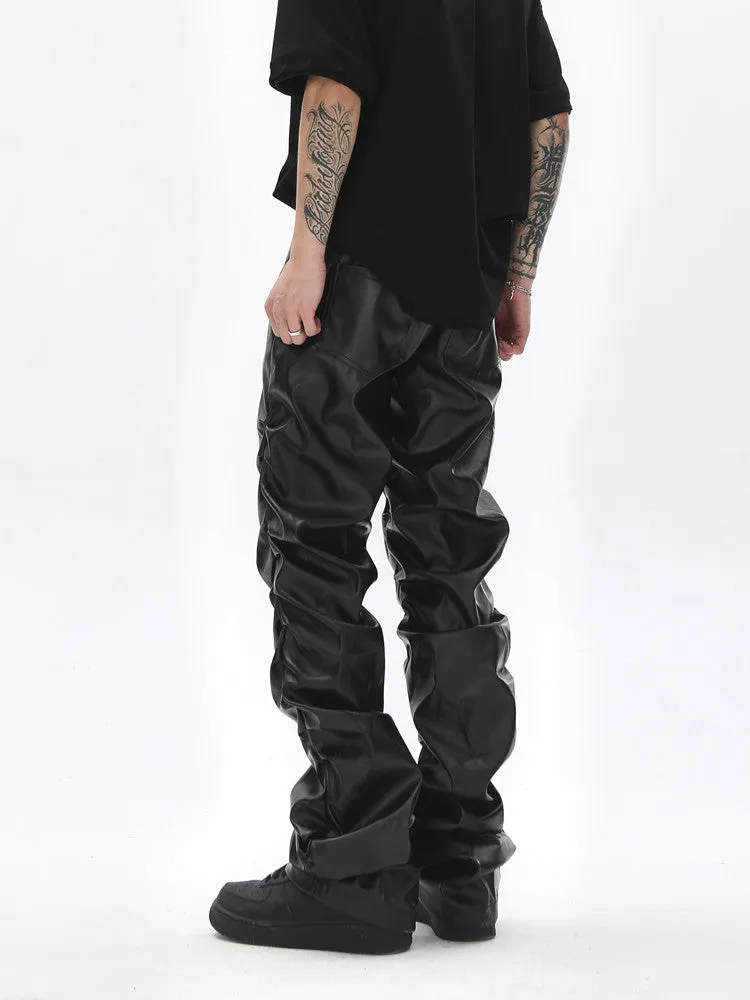 Shine | Punk Streetwear High Street Jeans