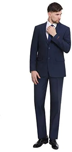 Slim Fit Suit