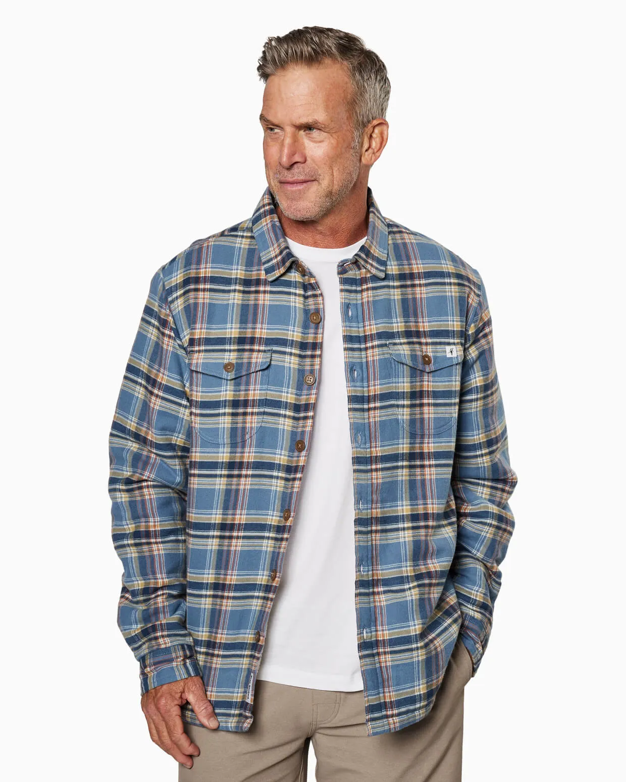 Sonoma | Sherpa Lined Jacket