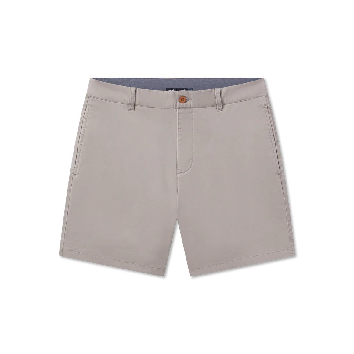 Southern Marsh Regatta Stretch Short - 6 in.