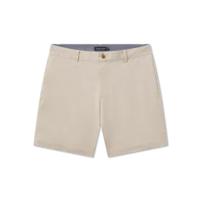 Southern Marsh Regatta Stretch Short - 6 in.