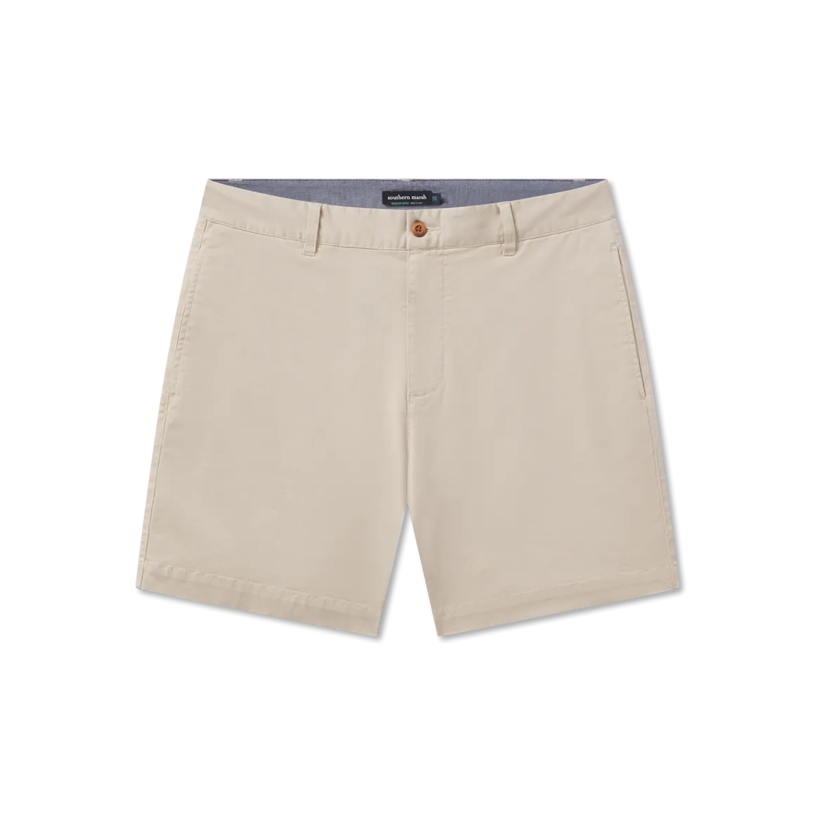 Southern Marsh Regatta Stretch Short - 6 in.