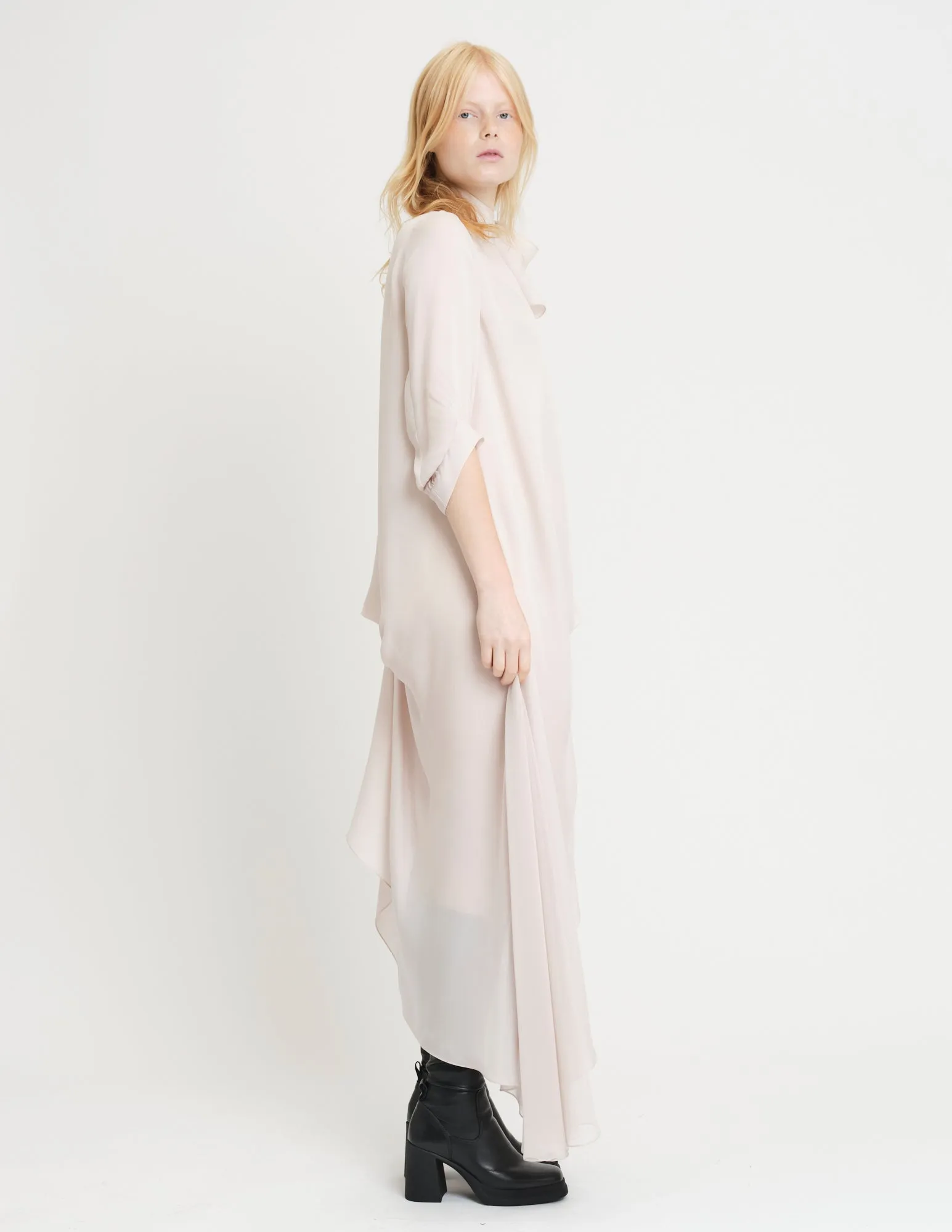 sprig dress