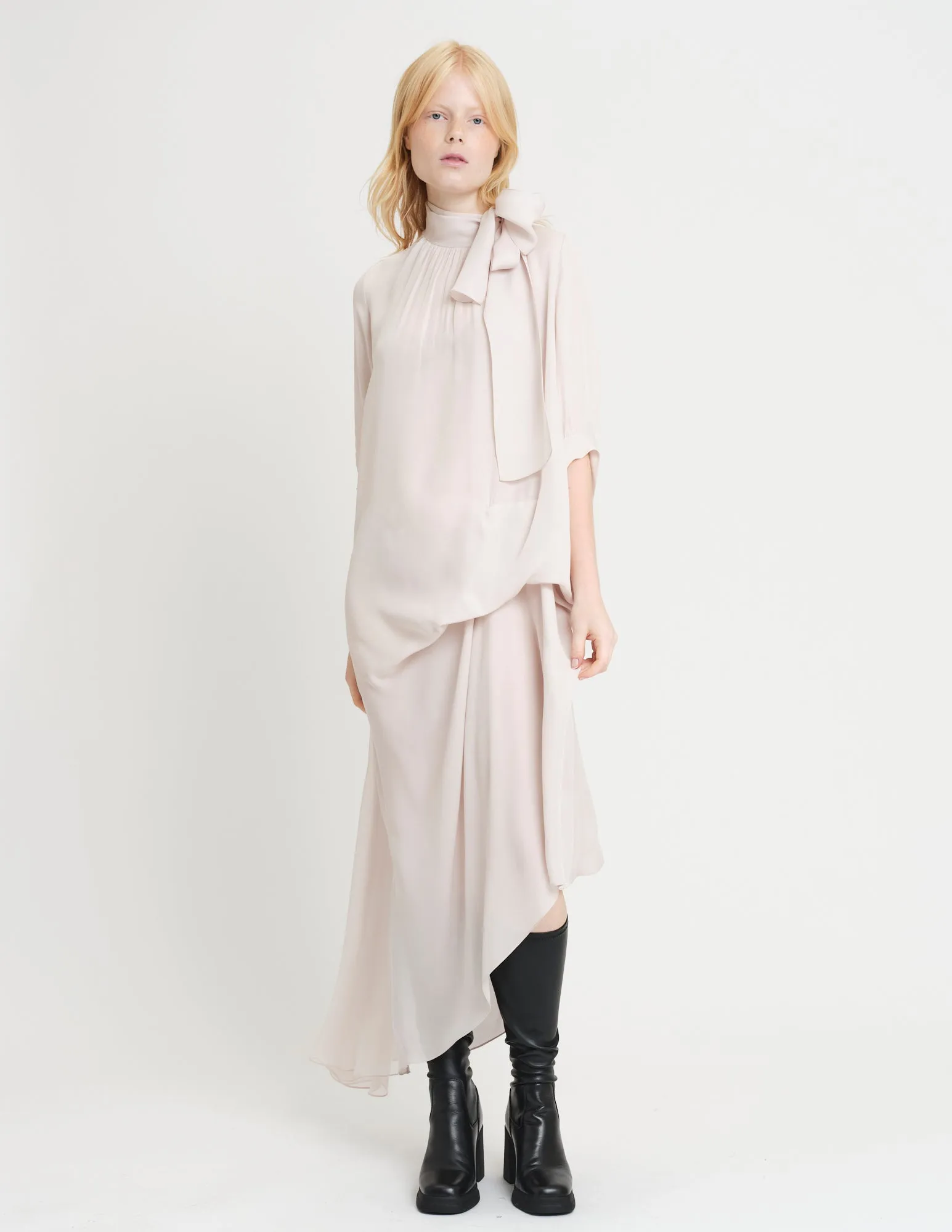 sprig dress