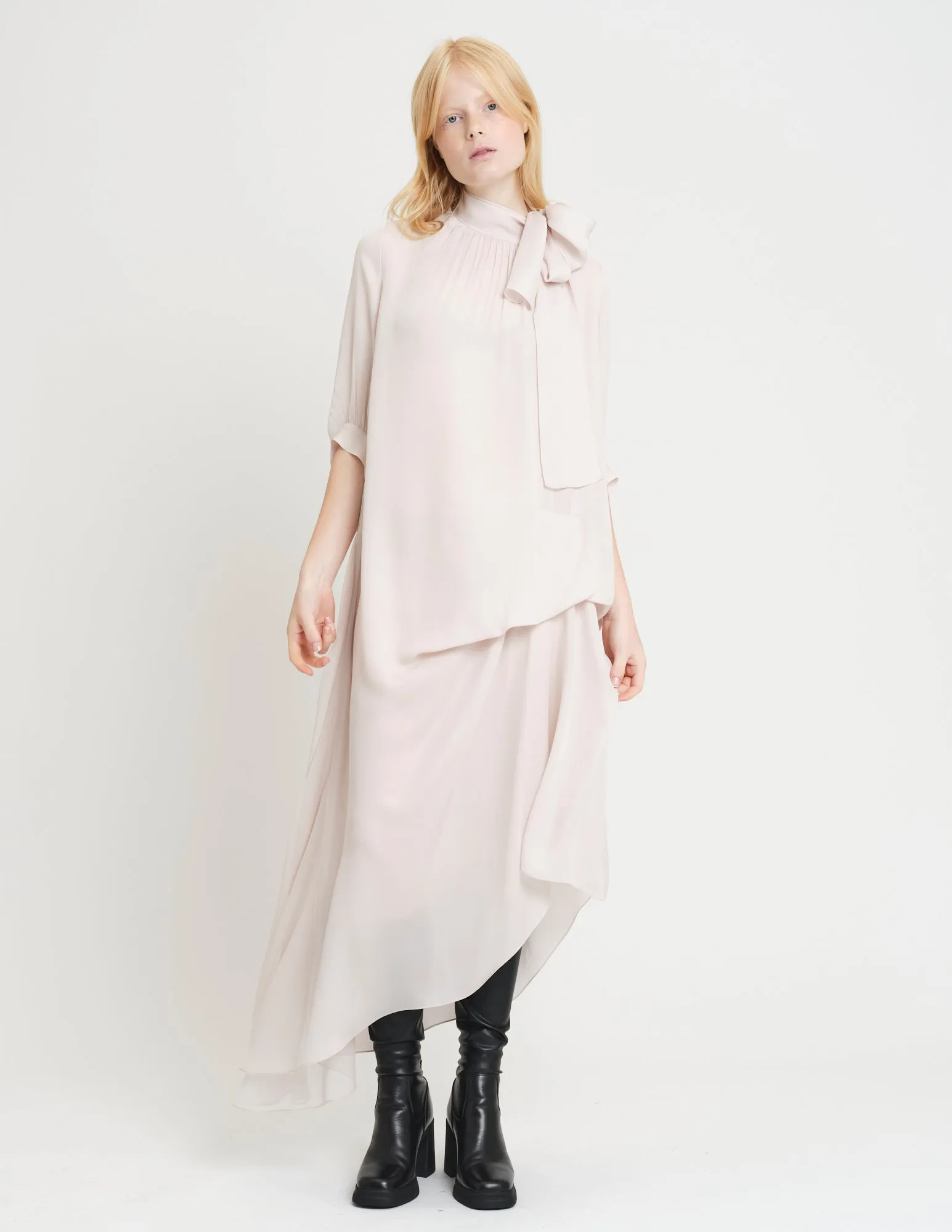 sprig dress