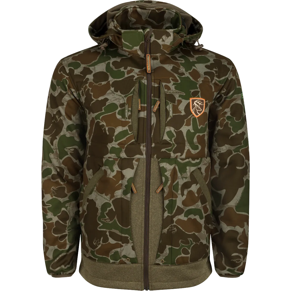 Stand Hunter's Endurance Jacket