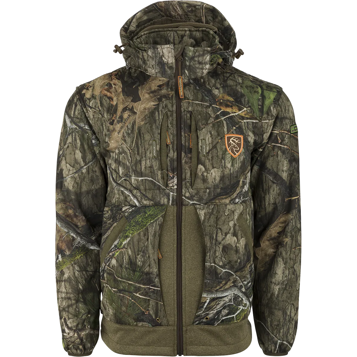 Stand Hunter's Endurance Jacket