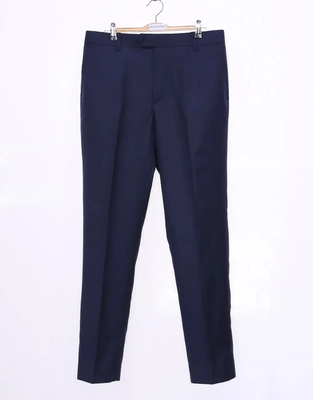 Suit Package Navy Blue Suit Buy 1 Get 2 Free