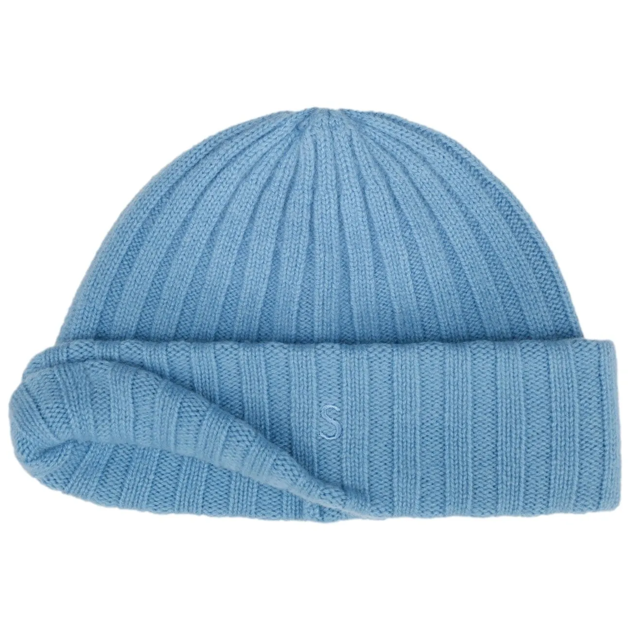 Surth Cashmere Knit Hat by Stetson