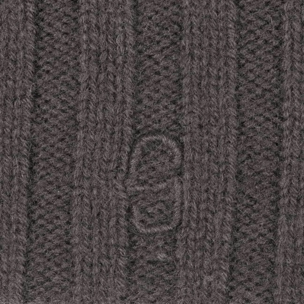 Surth Cashmere Knit Hat by Stetson