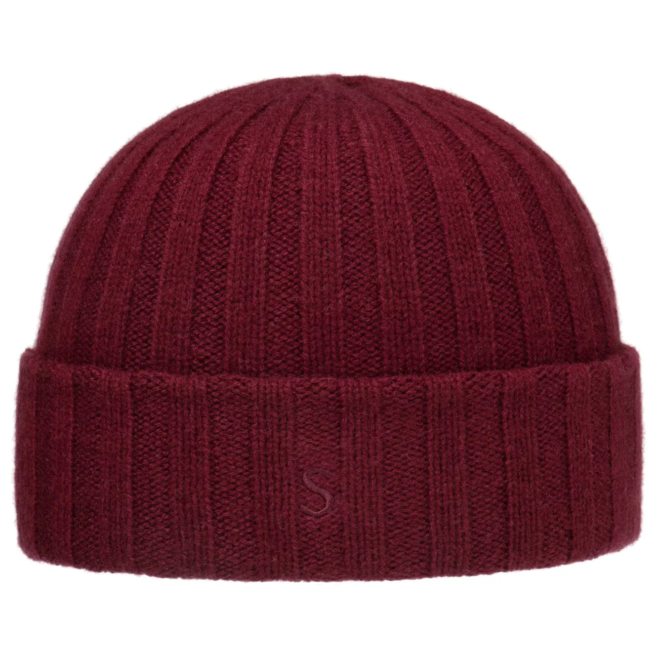 Surth Cashmere Knit Hat by Stetson