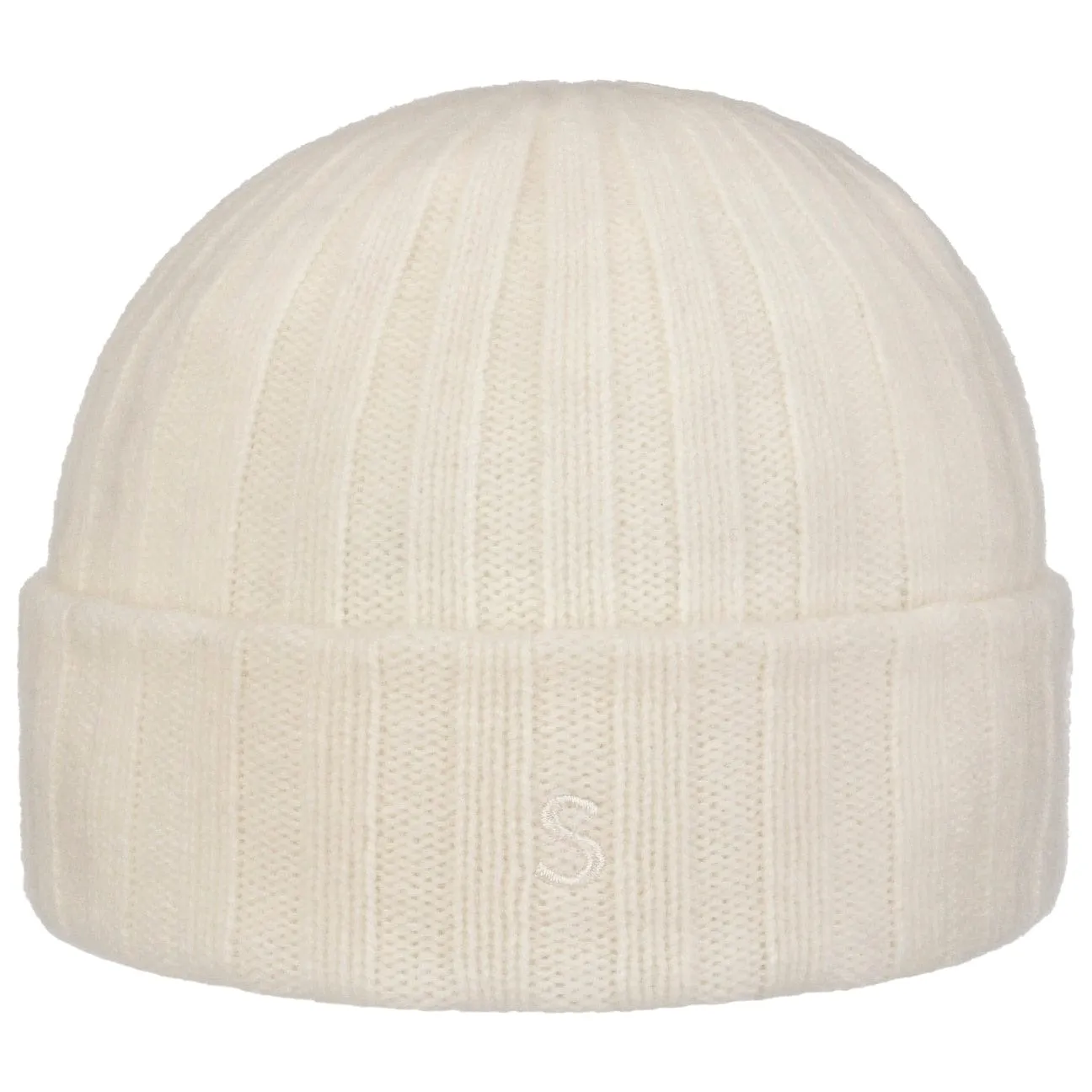 Surth Cashmere Knit Hat by Stetson