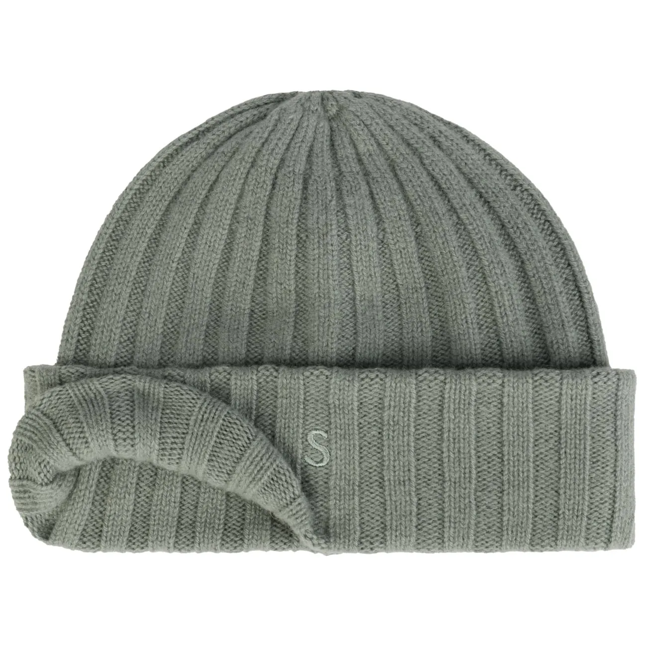 Surth Cashmere Knit Hat by Stetson