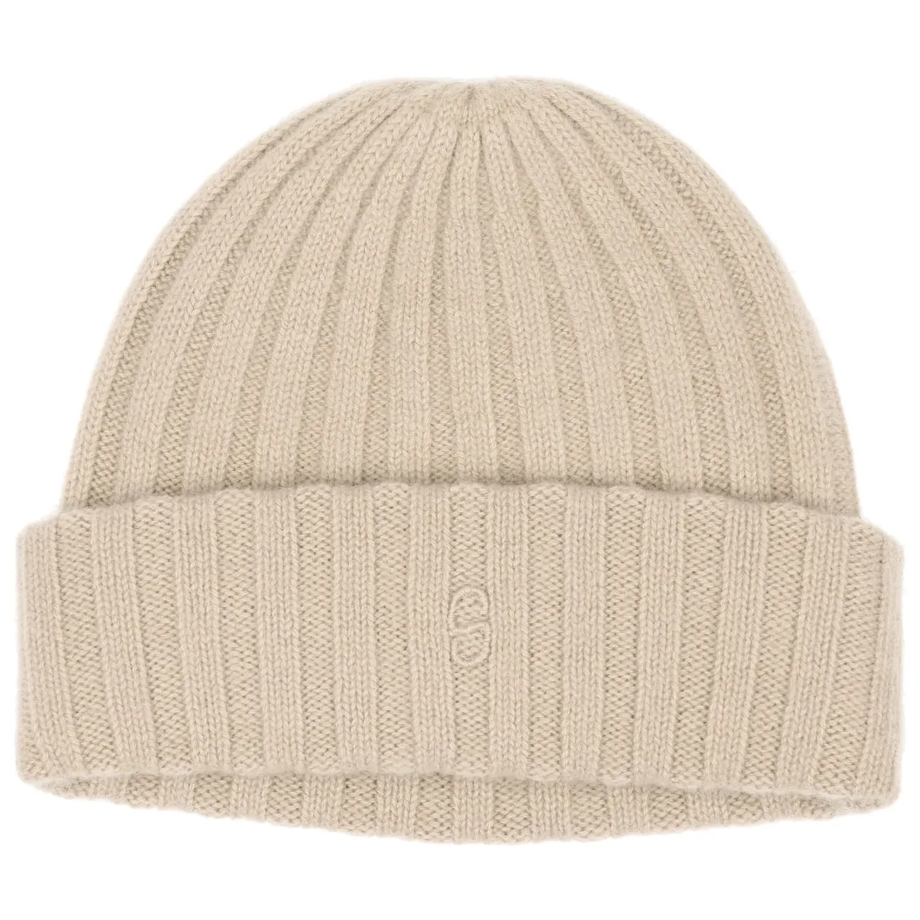 Surth Cashmere Knit Hat by Stetson