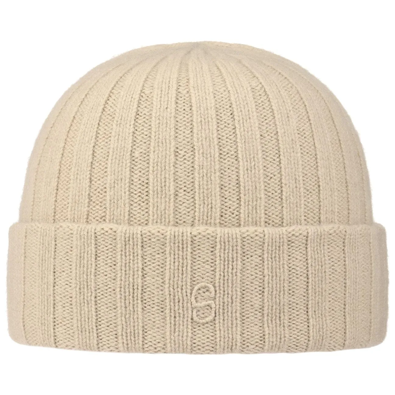 Surth Cashmere Knit Hat by Stetson