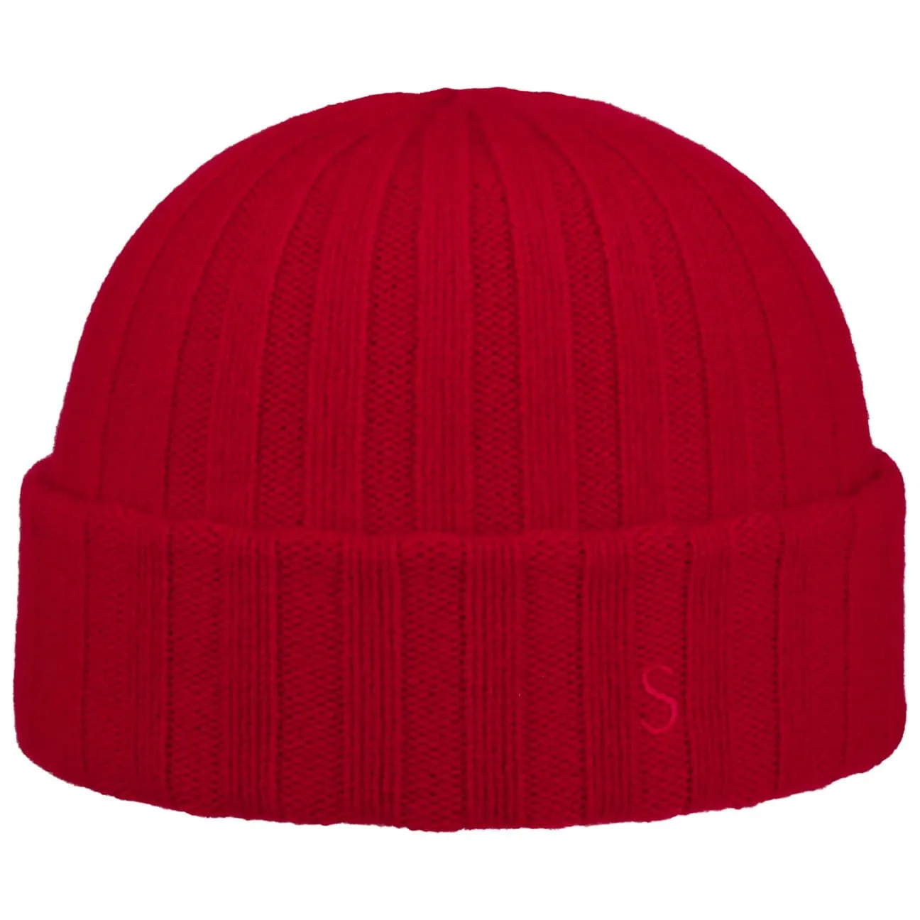 Surth Cashmere Knit Hat by Stetson