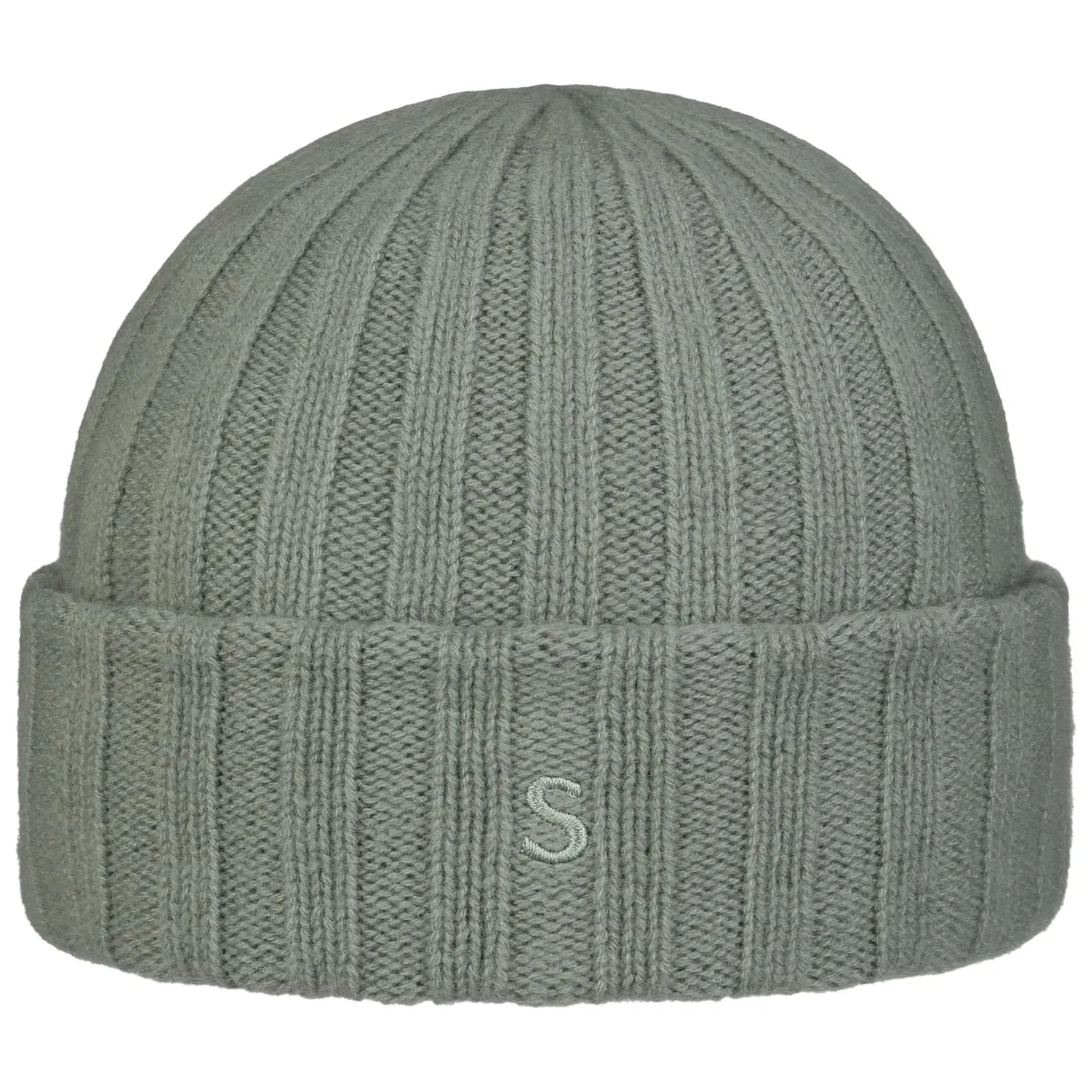 Surth Cashmere Knit Hat by Stetson