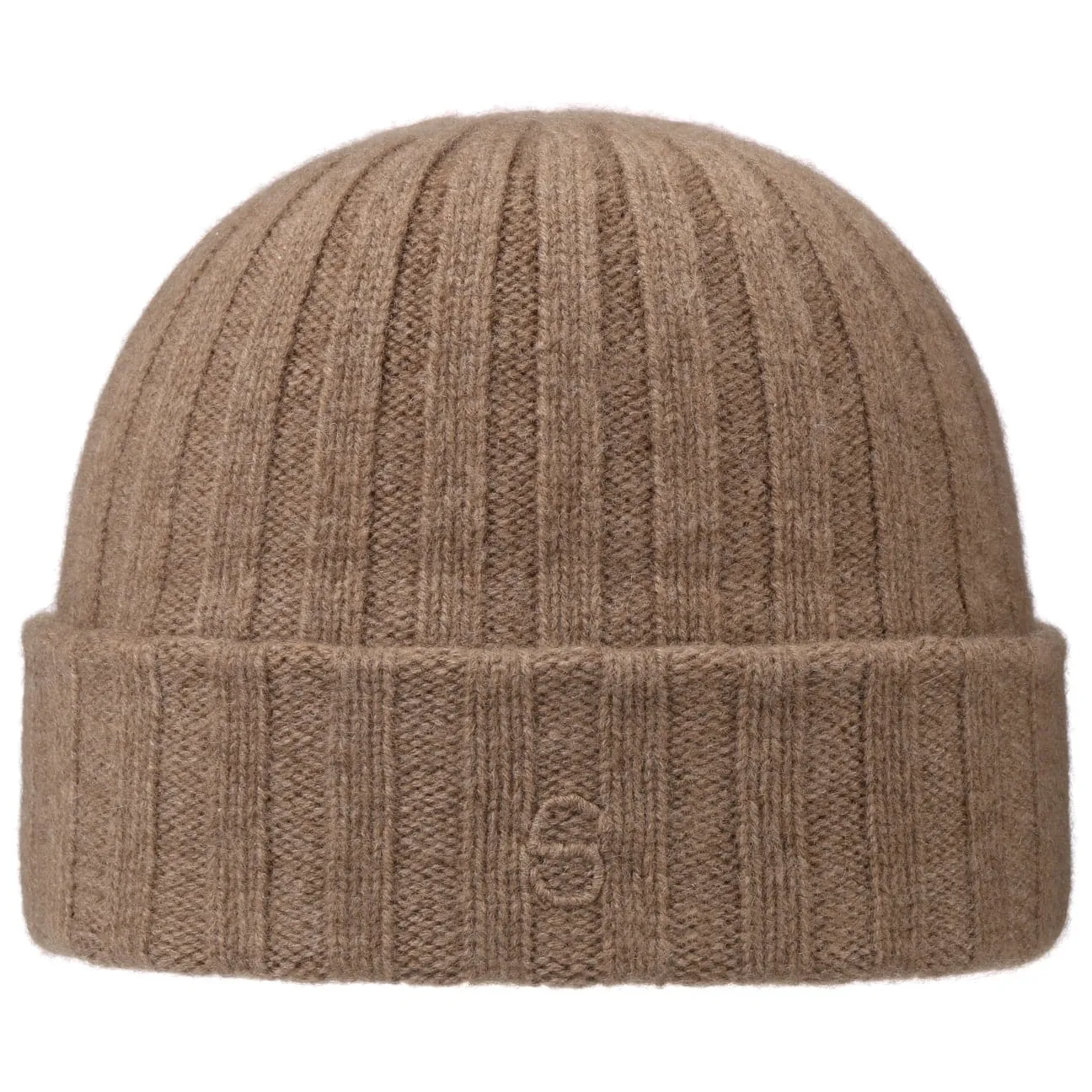 Surth Cashmere Knit Hat by Stetson