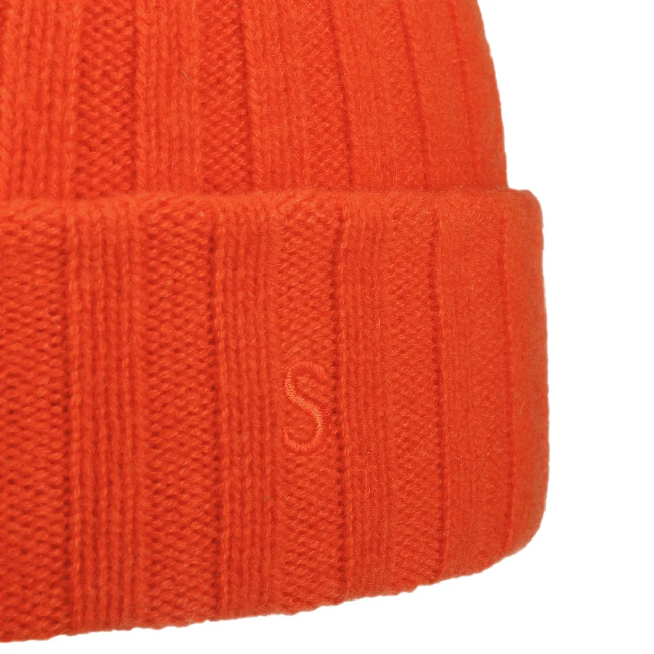 Surth Cashmere Knit Hat by Stetson