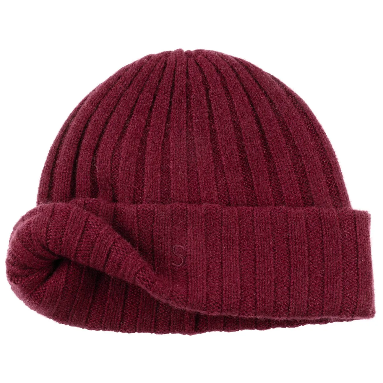 Surth Cashmere Knit Hat by Stetson