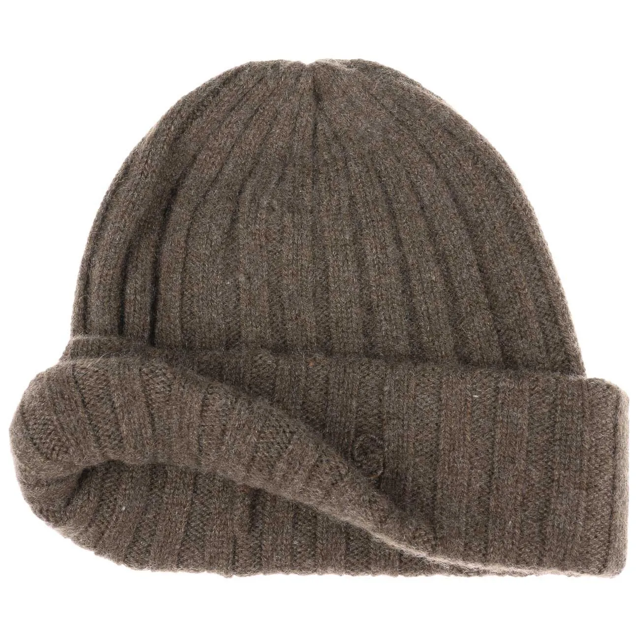 Surth Cashmere Knit Hat by Stetson