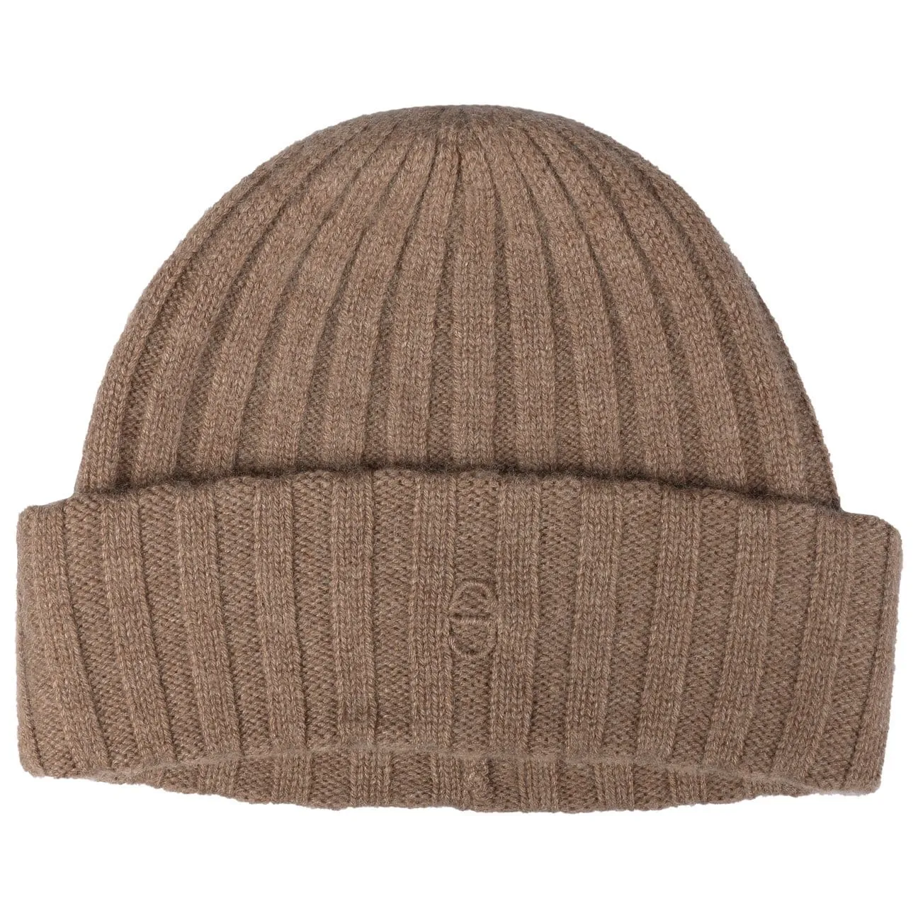 Surth Cashmere Knit Hat by Stetson