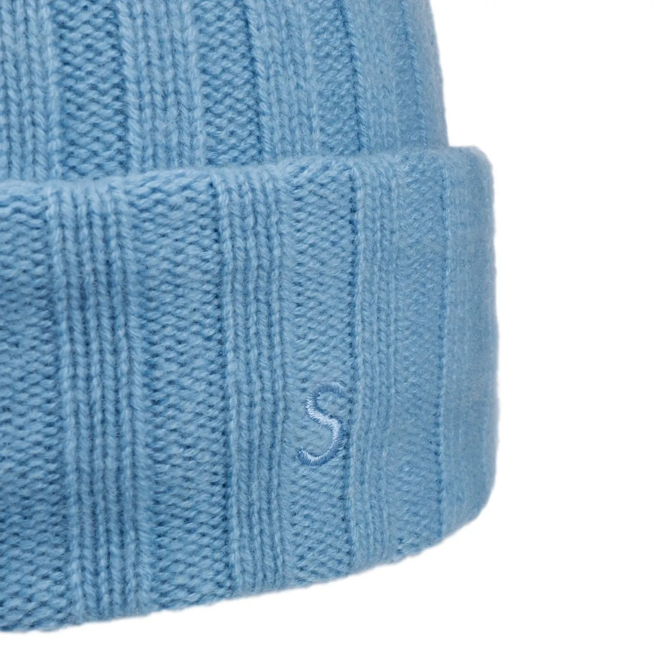 Surth Cashmere Knit Hat by Stetson