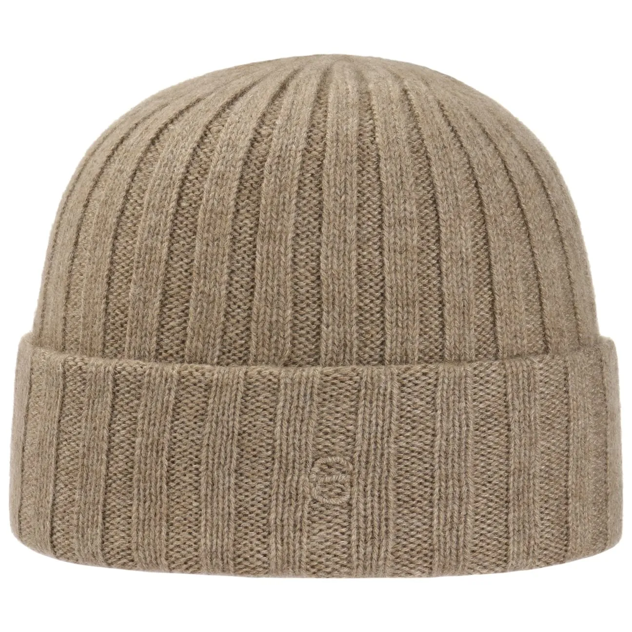 Surth Cashmere Knit Hat by Stetson