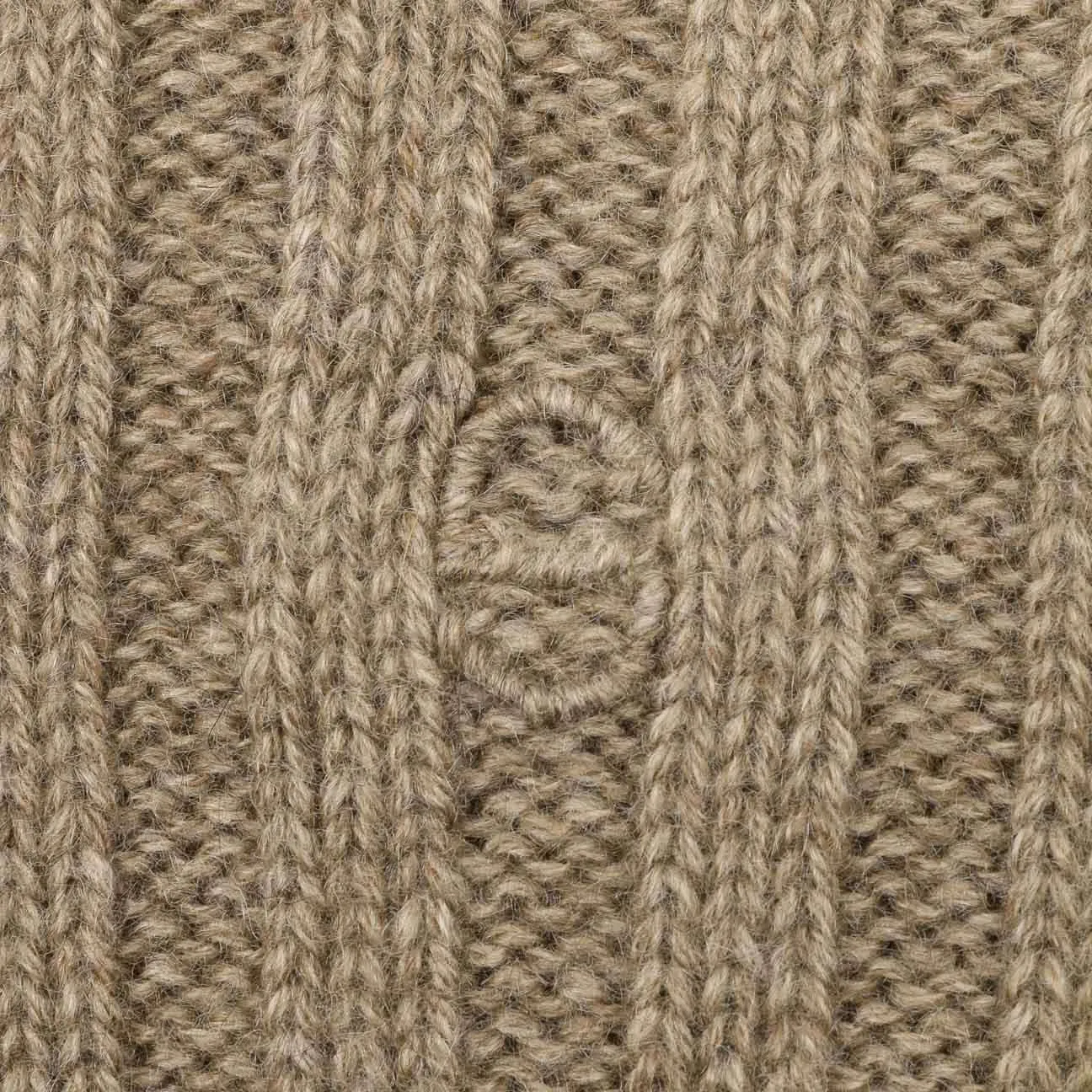 Surth Cashmere Knit Hat by Stetson