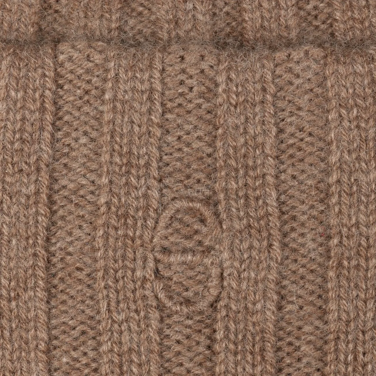 Surth Cashmere Knit Hat by Stetson